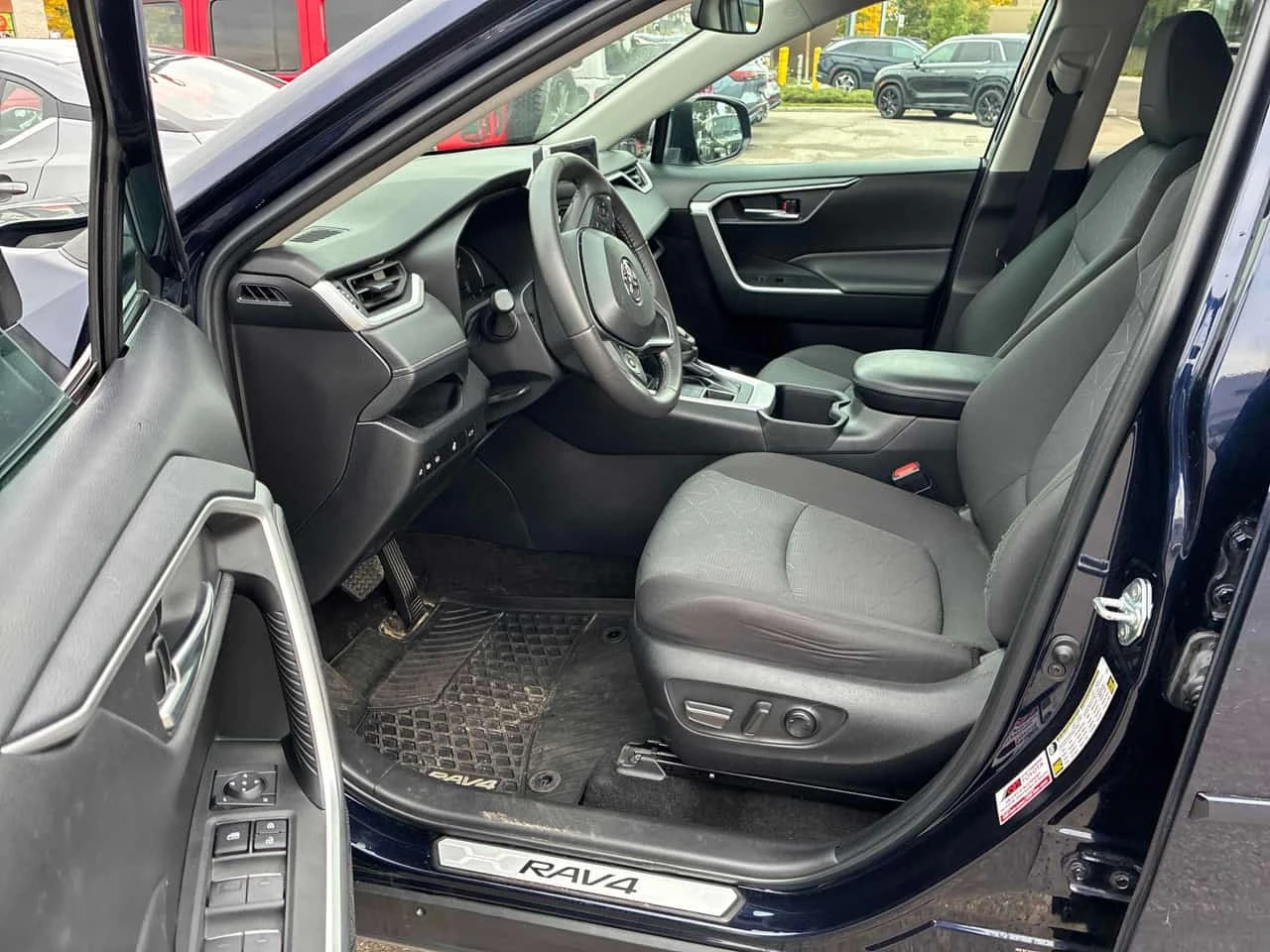 Toyota Rav4 * XLE * CARFAX * ��� ������������ ������ | Mobile.bg � ����������� 5