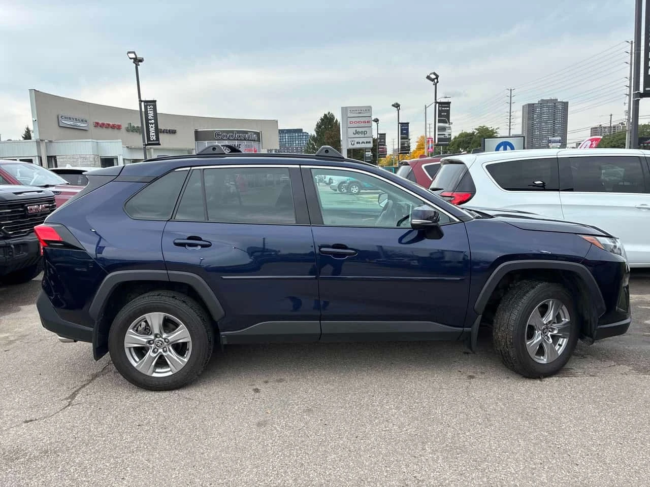 Toyota Rav4 * XLE * CARFAX * ��� ������������ ������ | Mobile.bg � ����������� 3