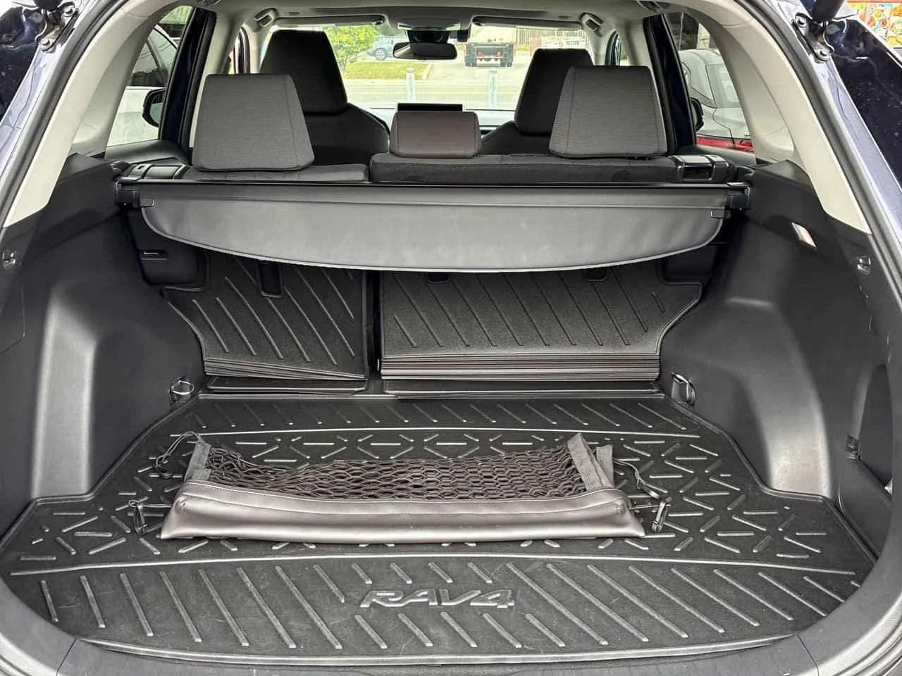 Toyota Rav4 * XLE * CARFAX * ��� ������������ ������ | Mobile.bg � ����������� 13
