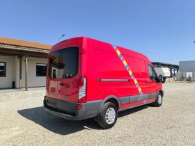 Ford Transit 2.0TDCI, снимка 7