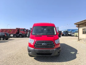 Ford Transit 2.0TDCI, снимка 2