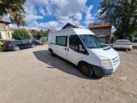 Ford Transit, снимка 4