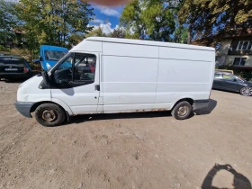 Ford Transit, снимка 1