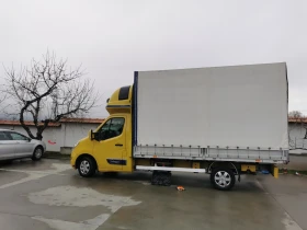 Renault Master 2. 3 125к.с., снимка 4