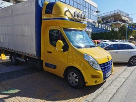 Renault Master 2. 3 125к.с., снимка 3