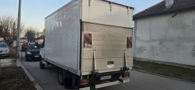 Iveco 35c15 35c15, 3d, Борд, снимка 2