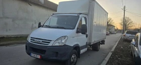 Iveco 35c15 35c15, 3d, Борд, снимка 1