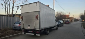 Iveco 35c15 35c15, 3d, Борд, снимка 7