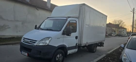 Iveco 35c15 35c15, 3d, Борд, снимка 6