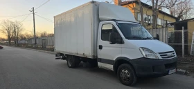 Iveco 35c15 35c15, 3d, Борд, снимка 4