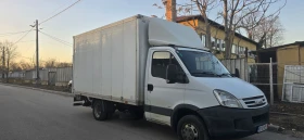 Iveco 35c15 35c15, 3d, Борд, снимка 5