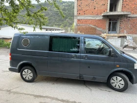 Обява за продажба на VW Caravelle E5 ~9 700 лв. - изображение 4