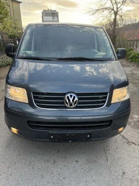 Обява за продажба на VW Caravelle E5 ~9 700 лв. - изображение 1