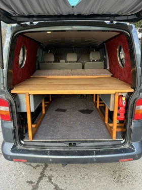 Обява за продажба на VW Caravelle E5 ~9 700 лв. - изображение 11