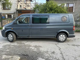 Обява за продажба на VW Caravelle E5 ~9 700 лв. - изображение 3
