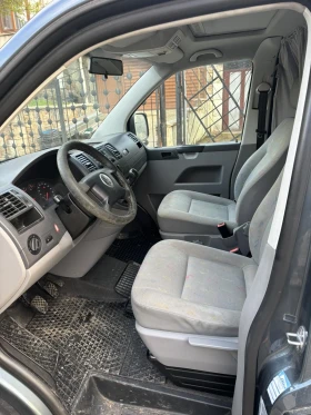 Обява за продажба на VW Caravelle E5 ~9 700 лв. - изображение 7