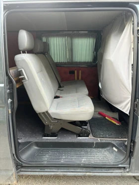Обява за продажба на VW Caravelle E5 ~9 700 лв. - изображение 10
