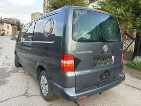 Обява за продажба на VW Caravelle E5 ~9 700 лв. - изображение 6