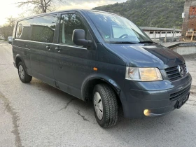 Обява за продажба на VW Caravelle E5 ~9 700 лв. - изображение 2