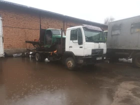 Man 10.150, снимка 4