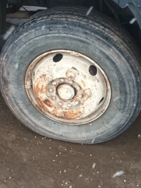 Man 10.150, снимка 6