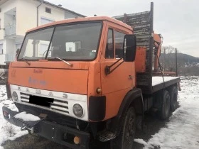 Kamaz 51112 Цена за Камаза 9500 ЕВРО! , снимка 1