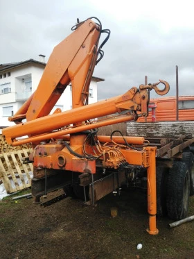 Kamaz 51112 Цена за Камаза 9500 ЕВРО! , снимка 13