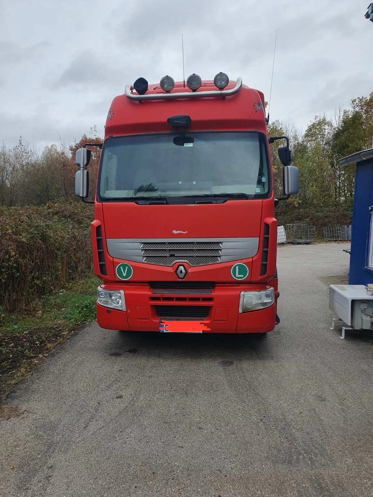 Renault Premium | Mobile.bg   1