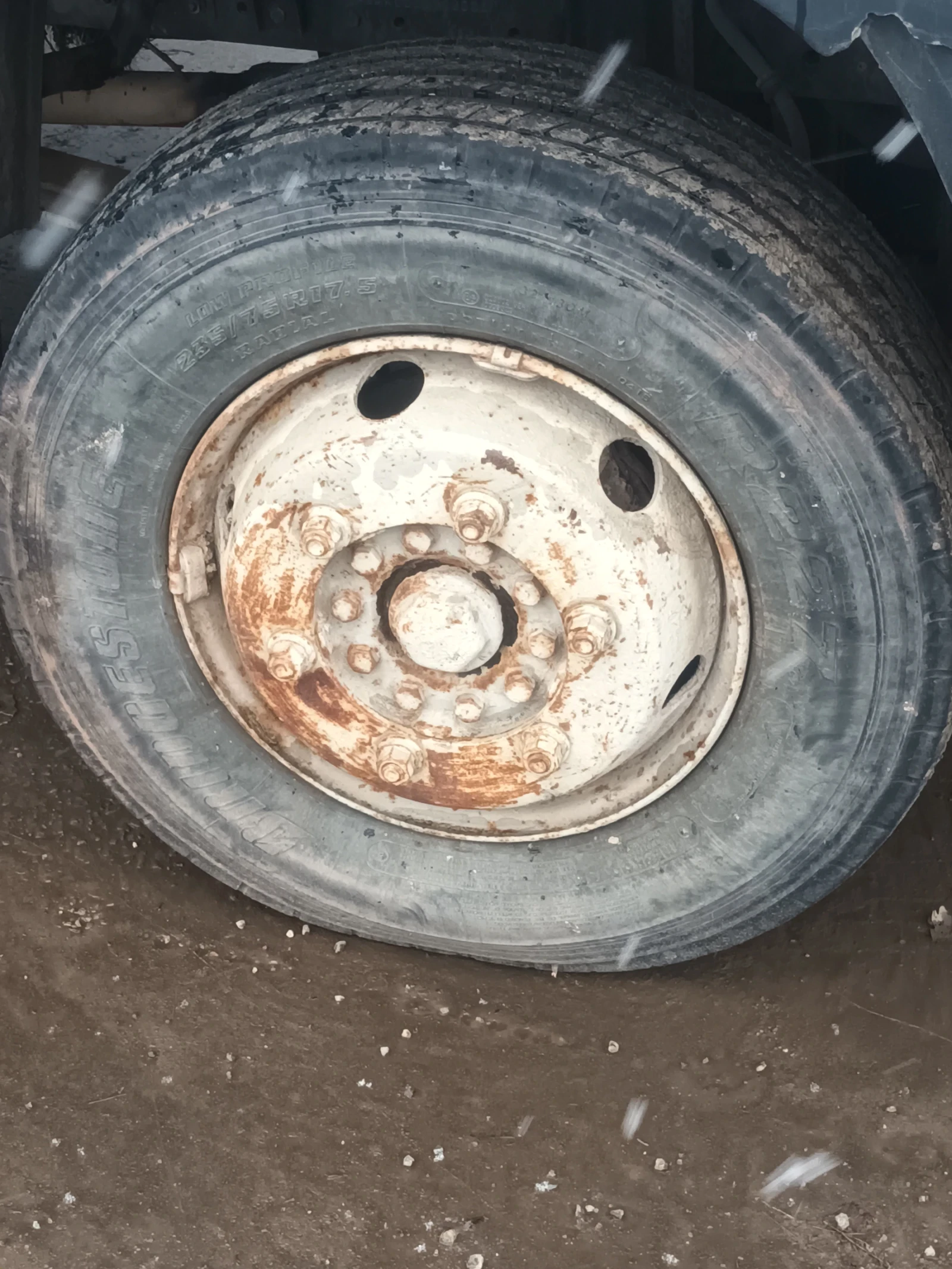 Man 10.150, снимка 6 - Камиони - 54196746