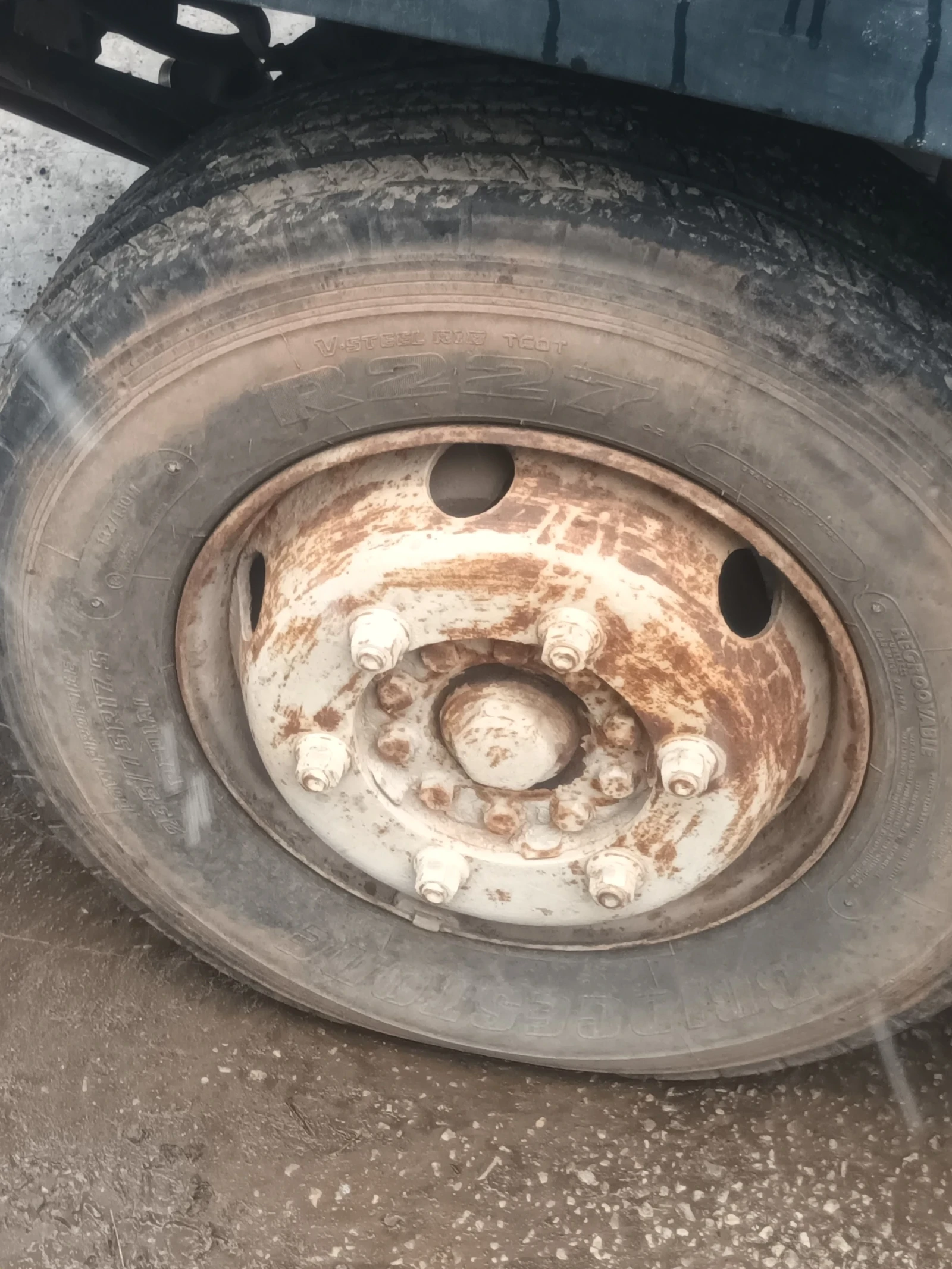 Man 10.150, снимка 9 - Камиони - 54196746