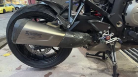 BMW S 1000xr, снимка 7