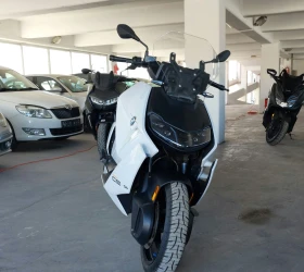 BMW C E04, снимка 6