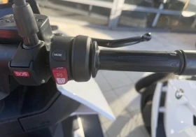 BMW C E04, снимка 7