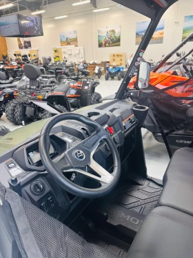 Cfmoto Utv UFORCE 600 EPS '25 - 0 км , снимка 2