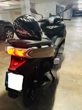 BMW C 400GT, снимка 8