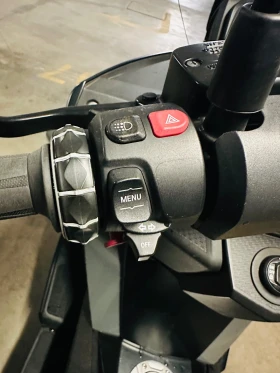 BMW C 400GT, снимка 5