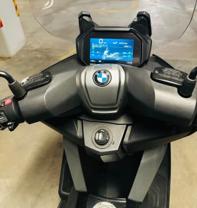 BMW C 400GT, снимка 4