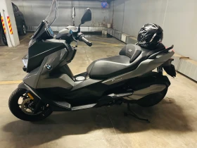 BMW C 400GT, снимка 7