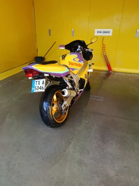 Suzuki Gsxr, снимка 4
