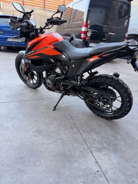 Ktm Adventure 390 Adventure 2021, снимка 5