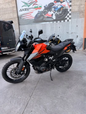 Ktm Adventure 390 Adventure 2021, снимка 15