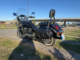 Kawasaki Vulcan 900 Classic , снимка 5