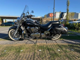 Kawasaki Vulcan 900 Classic , снимка 4