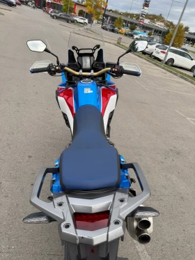 Honda Crf 1000 Akrapovic 2019г, снимка 10