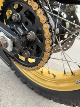 Honda Crf 1000 Akrapovic 2019г, снимка 13