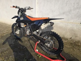 Ktm SX-F 350 | Mobile.bg    3