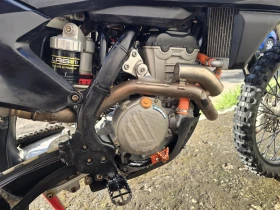 Ktm SX-F 350 | Mobile.bg    8