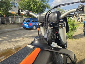 Ktm SX-F 350 | Mobile.bg    11