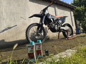 Ktm SX-F 350 | Mobile.bg    13