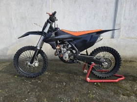  Ktm SX-F